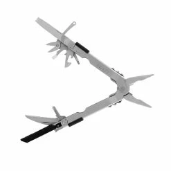 Gerber Multi-Plier 600 Pro Scout Needle Nose Stainless, Sheath - 601200008 - Multi-Tools