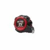 Crimson Force 25' Auto Lock Tape Measure - CT-2425-001 - Measuring Tools -Tools Online Store 92f0355df5a976878a7129d1166d93ee4b9342e9 2170047.main