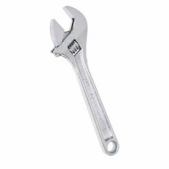 Crescent Adjustable Wrench 6 Inch Crescent AC26VS - Wrench & Wrench Sets -Tools Online Store 93456805f9967d9d063b5eb0fb1716d88da0edf5 1 36 360