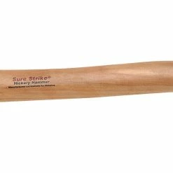Estwing Sure Strike 25 oz Wood Handle Framing Hammer MRW25LM - Hammers & Striking Tools