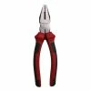 Crimson Force 8" Linesman Pliers - CT-2432-015 - Cutters & Nippers -Tools Online Store 9437c487417a4052bf0069e8f10661cdc8a7802e 2170014