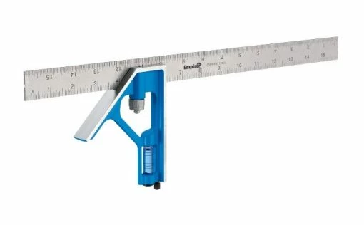 Empire 16-In Combination Square - Leveling & Squares -Tools Online Store 94509acb7c6c7a50a6bb87f6cc924c1b652d57fd 22420041 22420041 image 22420041