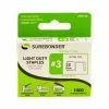 SUREBONDER Number 3 Light Duty 3/8 Inch Staples 1000 Count 55138 - Staple Guns -Tools Online Store 94d4f777a7189344c2d6bf545c73f401670903d8 10651162