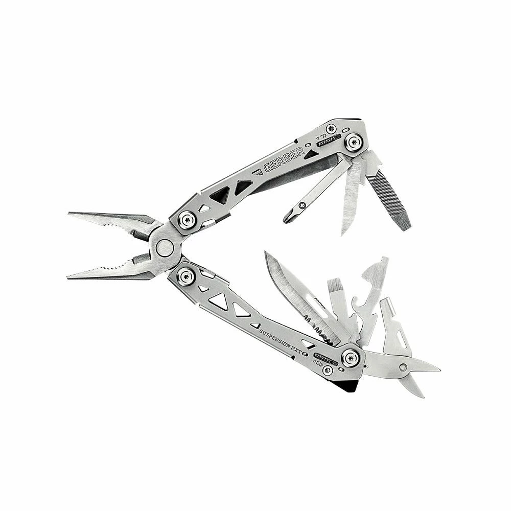 Gerber Suspension NXT Multi-Tool - 6012000010 - Multi-Tools 3 Gerber Suspension NXT Multi-Tool - 6012000010 - Multi-Tools