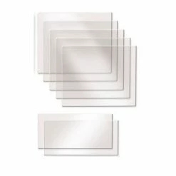 Hobart Clear Protective Lens Kit 770586 - Welding Tools & Accessories -Tools Online Store 9605cebbd6b14237ba3bdb59b5bd3b57665d2509 15244330 15244330 image 15244330 2