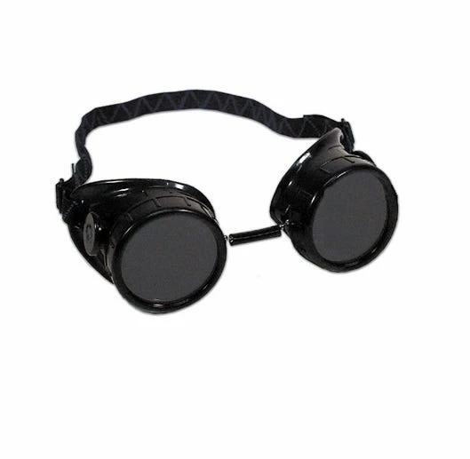 Hobart 50mm Eye Cup Oxy/Acetylene Goggles with Fixed Front 770096 - Welding Tools & Accessories 3 Hobart 50mm Eye Cup Oxy/Acetylene Goggles with Fixed Front 770096 - Welding Tools & Accessories