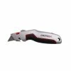 Crimson Force Retractable Utility Knife - CT-2412-002 - Blades & Knives -Tools Online Store 96574ae17c69308c01faa895c6d9f530d5f6734e 2170045