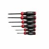 Crimson Force 6 Piece Diamond Tip Magnetic Screwdriver Set - CT-2442-004 - Screw Drivers -Tools Online Store 969caed4bfa26e3b00395e7dec58458ed8ebde60 2170029