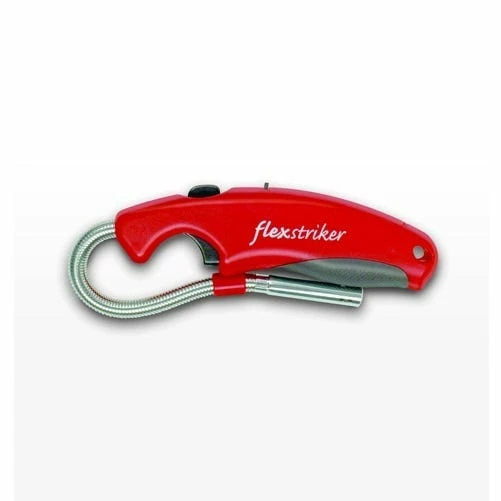 Various Brands Flexible Wind Resistant Butane Lighter - Torches 5 Various Brands Flexible Wind Resistant Butane Lighter - Torches - Image 3