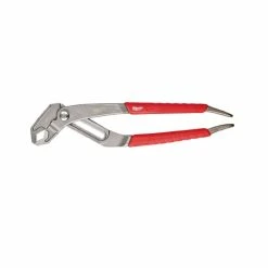 Milwaukee 12" Comfort Grip Hex-Jaw Pliers 48-22-6212