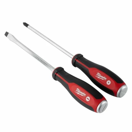 Milwaukee 2-Piece Demo Screwdriver Set - 48-22-2702 - Leveling & Squares 5 Milwaukee 2-Piece Demo Screwdriver Set - 48-22-2702 - Leveling & Squares -Tools Online Store 9a1dab2bff372a48d787c466e0c7bcb5e9560436 21041004
