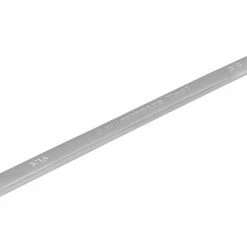 Performance Tool 5/16 Inch 3/8 Inch Offset Brk Bldr Wr W80617 - Wrench & Wrench Sets