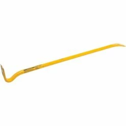 DeWalt 36" Wrecking Bar DWHT55131 - Pry Bars & Nail Pullers -Tools Online Store 9ad256d024363d6ab5979eb2005895191c188b04 dwht55131 dewalt wrecking bar 36 inch pry bar 1