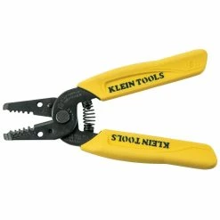 Klein Wire Stripper and Cutter 11045 - Cutters & Nippers