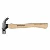 Crimson Force 16 oz. Hickory Claw Hammer - CT-2421-002 - Hammers & Striking Tools -Tools Online Store 9b3412d62533f69e004f85893e3a3be4525295d8 2170039
