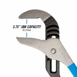 Channellock 16" Straight Jaw Pliers - 460 - Cutters & Nippers 7 Channellock 16" Straight Jaw Pliers - 460 - Cutters & Nippers -Tools Online Store 9b7431e8726251cb83fc664964b948bbfa07563b 2260107 2