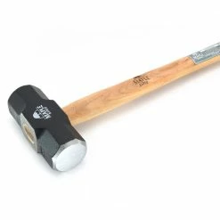Maple Ridge 10 lb. Sledge Hammer with 36" Hickory Handle - 781006 - Hammers & Striking Tools -Tools Online Store 9ca32d088868ee00dd2f38d153c66bc62a3a397f 62340006 2