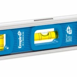 Empire 9-Inch Torpedo Level - Leveling & Squares -Tools Online Store 9cf8e9c5bf00a79dc996f7aff90351d74ea1d02a 22420023 22420023 image 22420023
