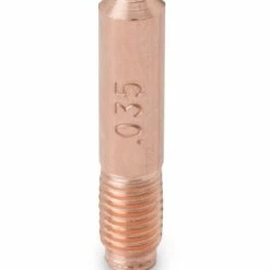 Hobart 035 Contact Tip 5 pack 770181 - Welding Tools & Accessories