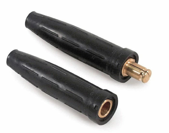 Hobart No 1 to No 3/0 Cable Connector 770033 - Welding Tools & Accessories 6 Hobart No 1 to No 3/0 Cable Connector 770033 - Welding Tools & Accessories - Image 4