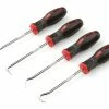 Tekton 4 Piece Mini Pick and Hook Set - 6943 - Screw Drivers -Tools Online Store a4b6512e6d00fcfabe373e047b8bcdc4ad0c3adf 24420009 24420009 image 24420009