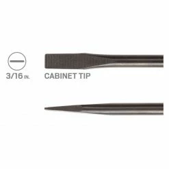Tekton 3/16 in. Slotted x 4 in. Screwdriver [HT Black Oxide] 26613-S - Screw Drivers -Tools Online Store a5402d446ee80cf7c862748b3442a9699e24357e 24420013 2