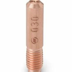 Hobart 030 Contact Tip 5 Pack 770177 - Welding Tools & Accessories