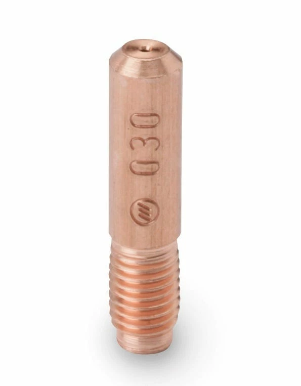 Hobart 030 Contact Tip 5 Pack 770177 - Welding Tools & Accessories 3 Hobart 030 Contact Tip 5 Pack 770177 - Welding Tools & Accessories