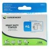 Surebonder Number 4 Heavy Duty 1/2 Inch Staples 55012 - Staple Guns -Tools Online Store a6178734280649b9c3b31e41d3260233508c5ae7 10650275
