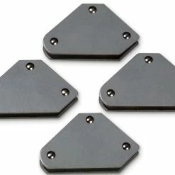 Hobart Mini Magnetic Welding Holder Set of 4 770662 - Welding Tools & Accessories