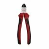 Crimson Force 8" Heavy Duty Diagonal Cutting Pliers - CT-2432-012 - Cutters & Nippers 1 Crimson Force 8" Heavy Duty Diagonal Cutting Pliers - CT-2432-012 - Cutters & Nippers -Tools Online Store a7aa564b0b005b18c81a1491950d9bc5765200a7 2170011