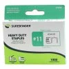 Surebonder Number 11 Heavy Duty 3/8 Inch Staples 1000 Count 22038 - Staple Guns 2 Surebonder Number 11 Heavy Duty 3/8 Inch Staples 1000 Count 22038 - Staple Guns -Tools Online Store a80f527c8fd6f374a8ca07e03865f8c173220e0f 10650178
