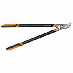 Fiskars Forged 30" Lopper with Replaceable Blade - 391561-1001 - Pruning Tools
