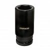 Crimson Force Tools 3/4" Drive 6 Point 1-7/16" Deep Impact Socket - 7016267 - Sockets & Socket Sets
