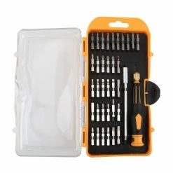 Shanghai Kunjek Hardware 36pc. Precision Screwdriver - 87-611-0204 - Screw Drivers -Tools Online Store aa46f9013811a99d94f8784819c57643ad01f4b4 496330005 3
