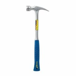 Estwing Framing Hammer - Milled Face E3-28SM - Hammers & Striking Tools