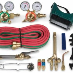 Hobart Oxy/Acetylene Cutting and Welding Outfit 770502 - Welding Tools & Accessories 7 Hobart Oxy/Acetylene Cutting and Welding Outfit 770502 - Welding Tools & Accessories -Tools Online Store abf1de2b780790f7cbcbaddb7d46fea10f7b1ec6 15244013 15244013 image 15244013 2