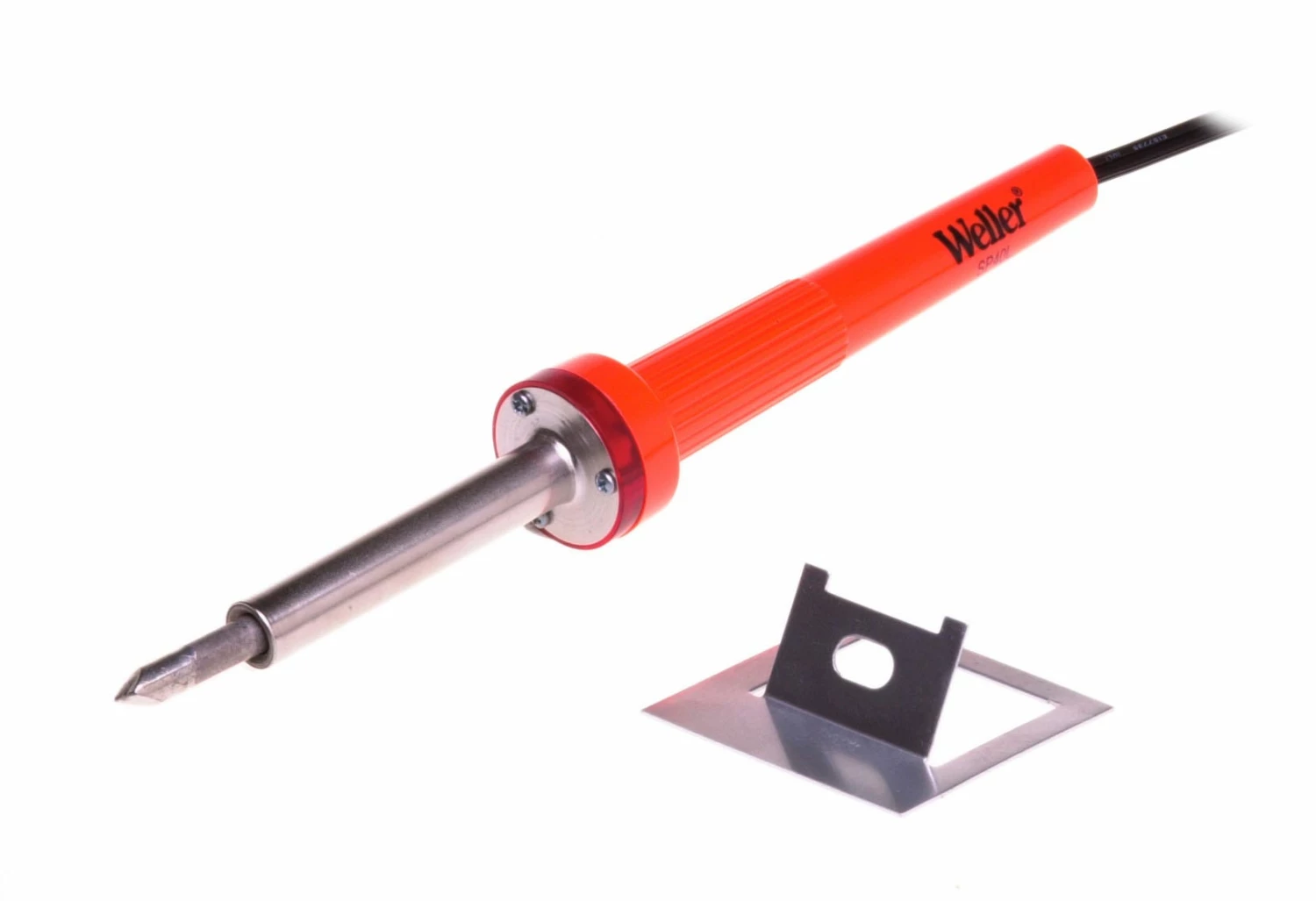 Weller Soldering Iron Marksman 40 Watt SP40NKUS - Soldering Guns, Irons & Accessories 4 Weller Soldering Iron Marksman 40 Watt SP40NKUS - Soldering Guns, Irons & Accessories - Image 2