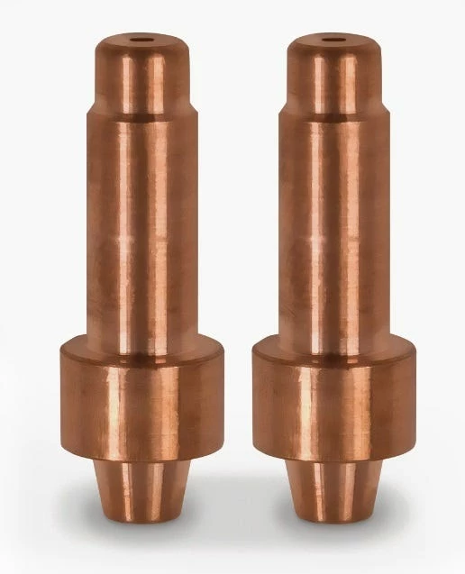 Hobart XTR Series Plasma Cutter Electrodes, 2 Piece Set - 770791 - Plasma cutters 3 Hobart XTR Series Plasma Cutter Electrodes, 2 Piece Set - 770791 - Plasma cutters