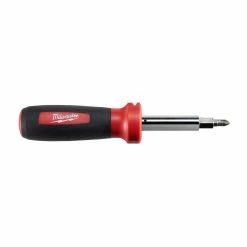 Milwaukee Tools 11-In-1 Screwdriver - 48222761 - Screw Drivers 12 Milwaukee Tools 11-In-1 Screwdriver - 48222761 - Screw Drivers -Tools Online Store acb4e2c49898888c7dde5d3166e65e8c3814a9a8 11 in 1 screwdriver 1 48 22 2113