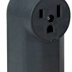 Hobart 230V Pin Type Receptacle 770022 - Welding Tools & Accessories