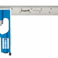 Empire 12-In Prof Comb Squa - Leveling & Squares