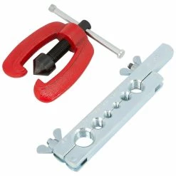 Performance Tool Single Flaring Tool W701C - Hardware