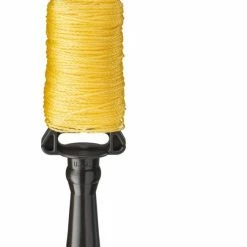 Empire 250' Braided Gold Reel - Leveling & Squares