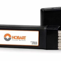 Hobart 6011 1/8 inch Stick Electrode 5lb. 770459 - Soldering Guns, Irons & Accessories