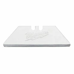 Milwaukee Carton Utility Blades, 5 pack - 48-22-1934 - Blades & Knives -Tools Online Store b049489062a383e39a51fb987aa92a0ca15a9c69 15381139 3