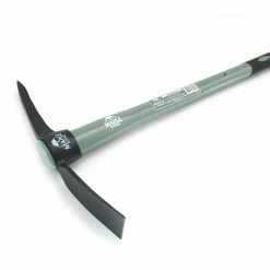 Maple Ridge 25 lb. Pick Mattock with 36" Fiberglass Handle - 781020 - Axes & Picks -Tools Online Store b082379f45b58b00be7ca7c8d1adbd628d4fde39 62340020 2