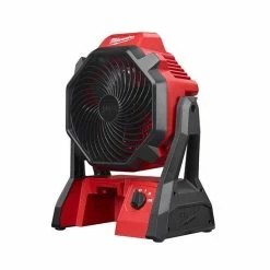 Milwaukee M18 18-Volt Lithium-Ion Cordless Jobsite Fan, Fan Only - 0886-20 - Leveling & Squares 10 Milwaukee M18 18-Volt Lithium-Ion Cordless Jobsite Fan, Fan Only - 0886-20 - Leveling & Squares -Tools Online Store b0df146a5a061cbb5a8ff483a1941abc11dced96 15386072 2