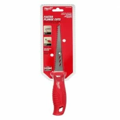 Milwaukee Rasping Jab Saw with 6" Drywall Blade - 48-22-0104 - Hand Saws -Tools Online Store b1f2dc230d925d8d1923acbbe7ab79a5126e30c5 15283919 2