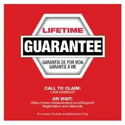 Milwaukee Shockwave™ Impact Duty™ 1/2" Drive SAE Standard 6 Point Socket Set, 12-Piece - 49-66-7010 - Sockets & Socket Sets -Tools Online Store b29024bbaa1aa11ed9e24d9543daceecf48c94b1 24890371 8